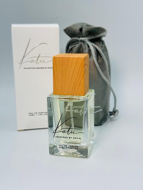 N54 Blue Unisex smarža (EDP) 30ml